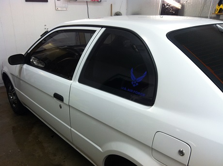 Car Tint